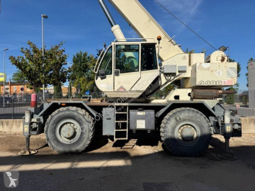 Terex A400