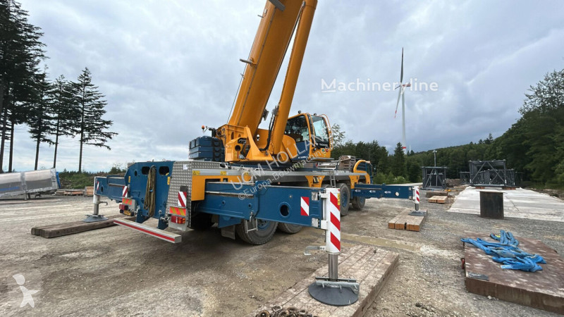 Žeriav Tadano Tadano AC 5.220 L-1