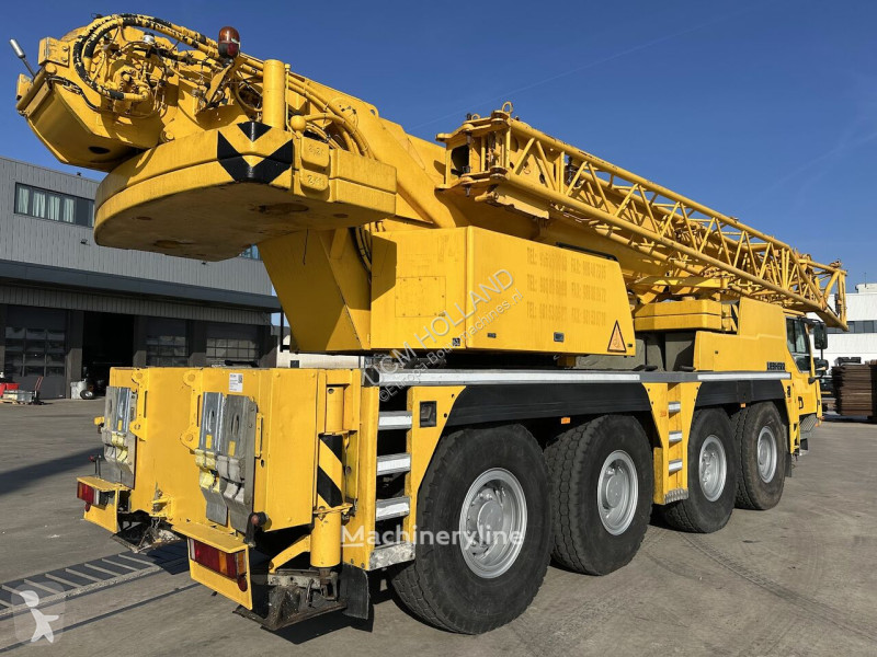 Kran Liebherr Liebherr LTM 1060-2