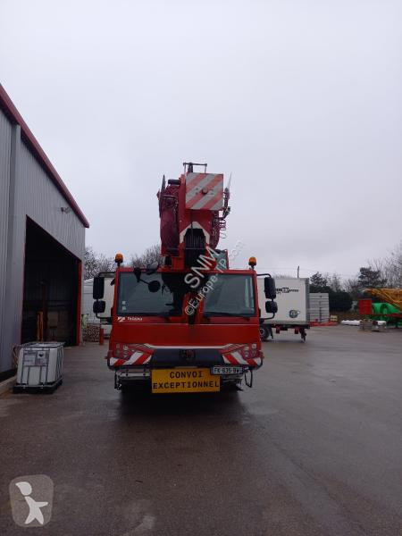 Kran Tadano  ATF60