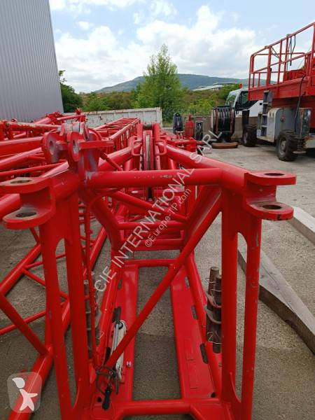 Kran Liebherr 1060-2