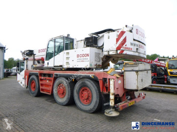 Mobilkran Demag