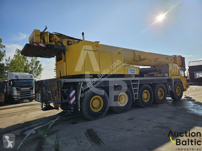 Žeriav Grove 51302