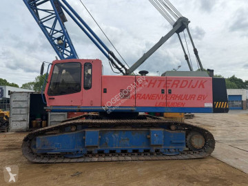 Liebherr LR 843 HD