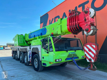 Mobilkran Terex