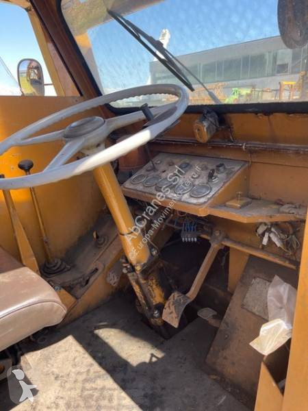 Kran Ormig 120 I