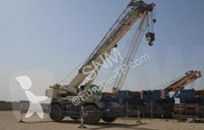 رافعة متحركة Terex