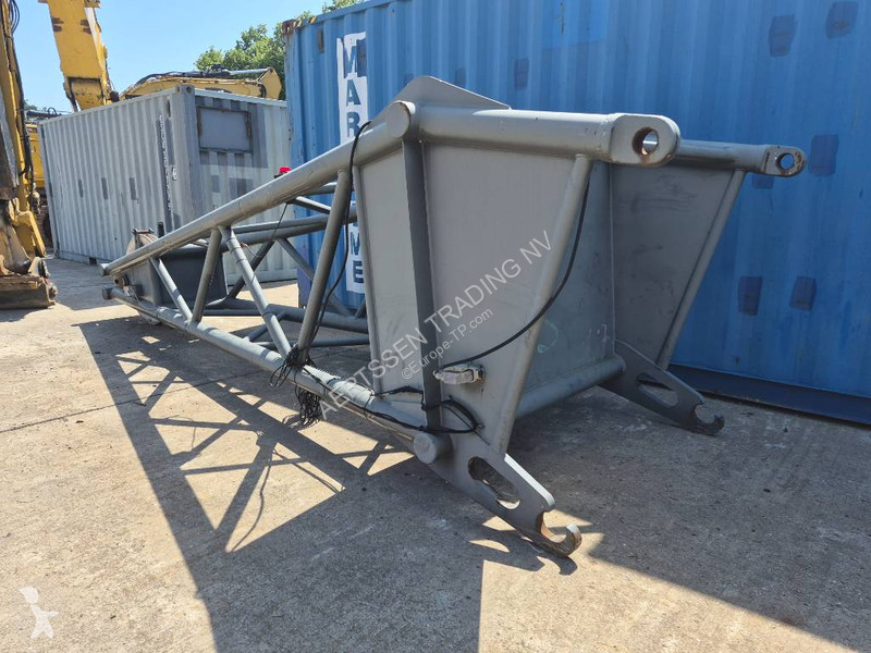 Kran Sennebogen Jib 6180HD