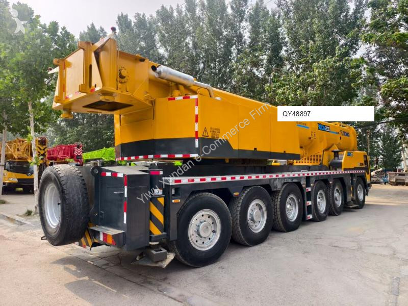 رافعة XCMG XCT200