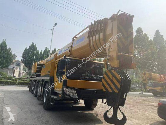 Kran XCMG XCT200