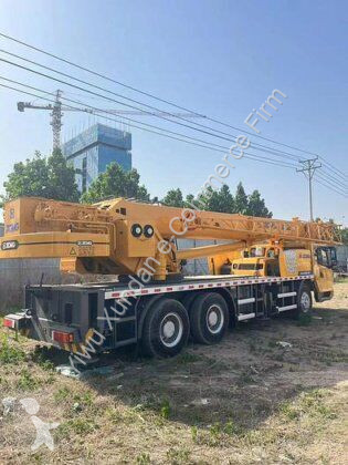 Žeriav XCMG XCT25