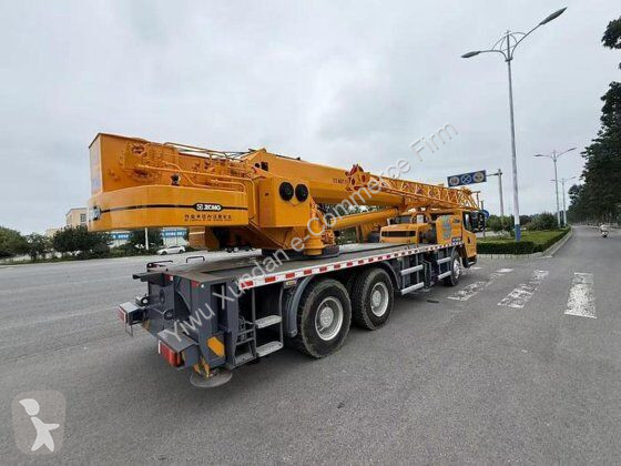 Kran XCMG XCT25