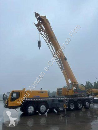 Kran XCMG XCT100