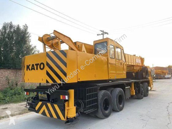 رافعة Kato