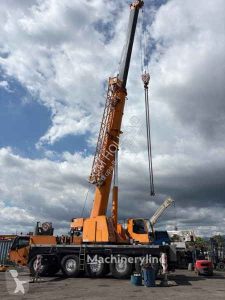 Žeriav Terex Terex-Demag AC 120-1