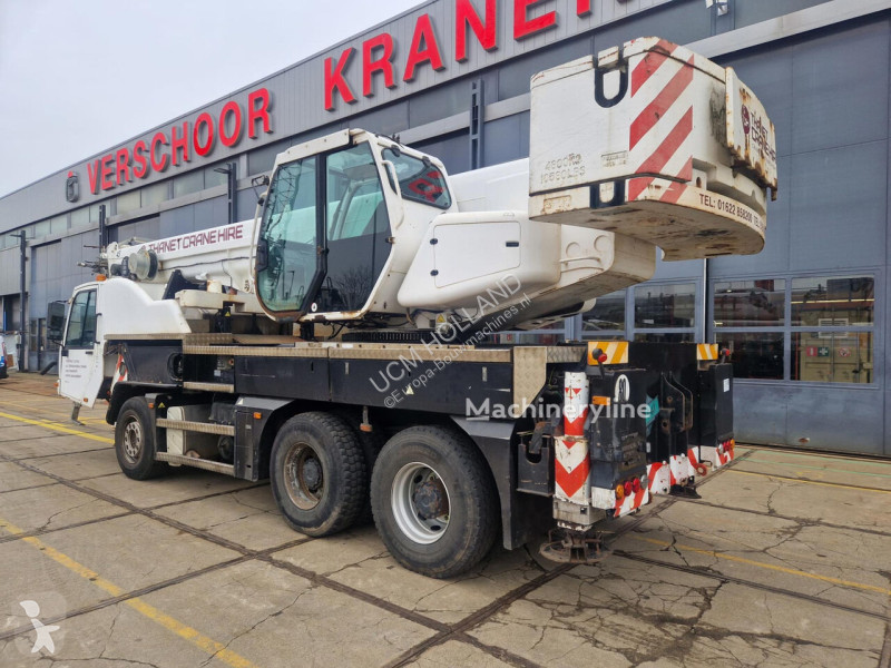 رافعة Terex Terex TC 40L