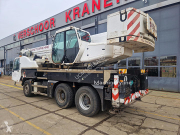 Mobilkran Terex
