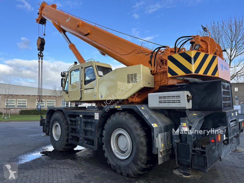 رافعة Tadano Tadano GR 750 XL