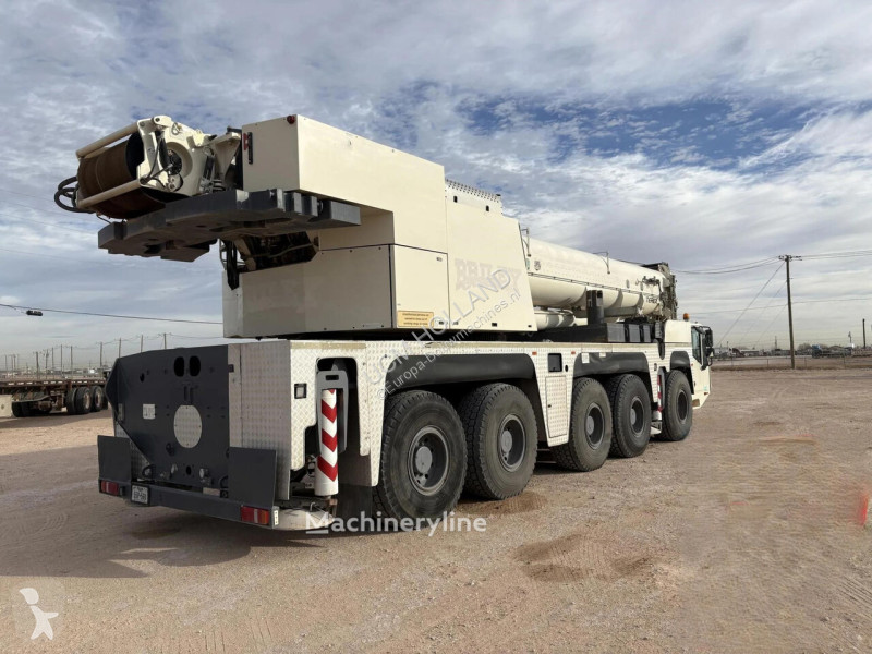 رافعة Terex Terex-Demag AC 200-1