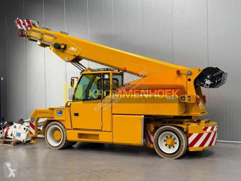 Kran JMG MC 250