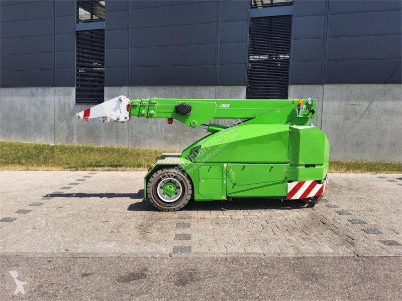 JMG MC 60S crane