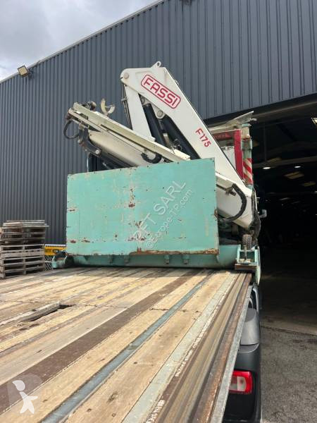 Kran Fassi