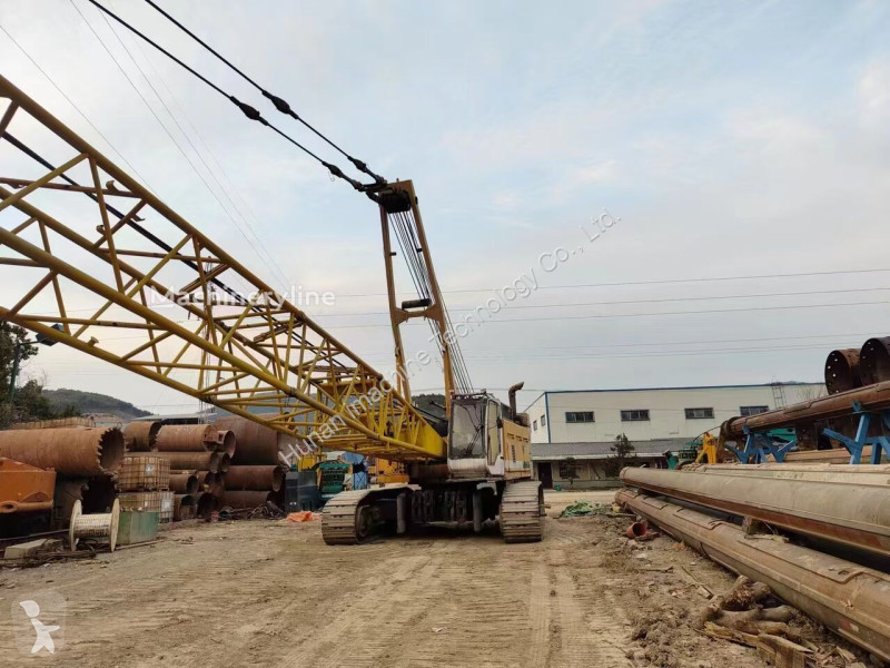 رافعة Liebherr HS855HD