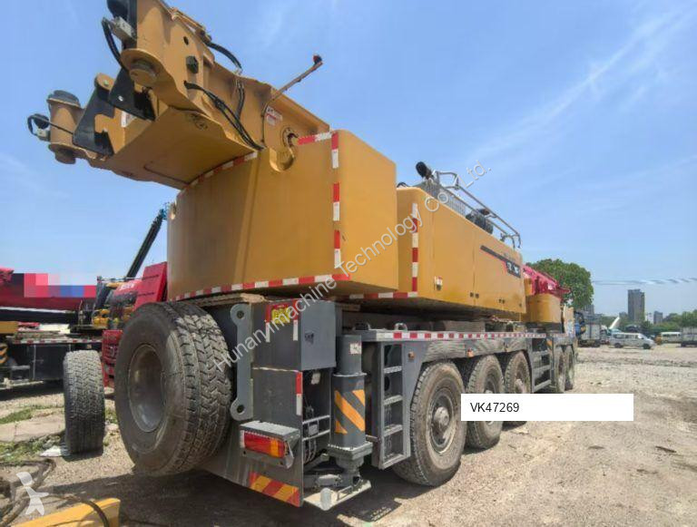 Jeřáb Sany SAC2000C8 Truck Crane