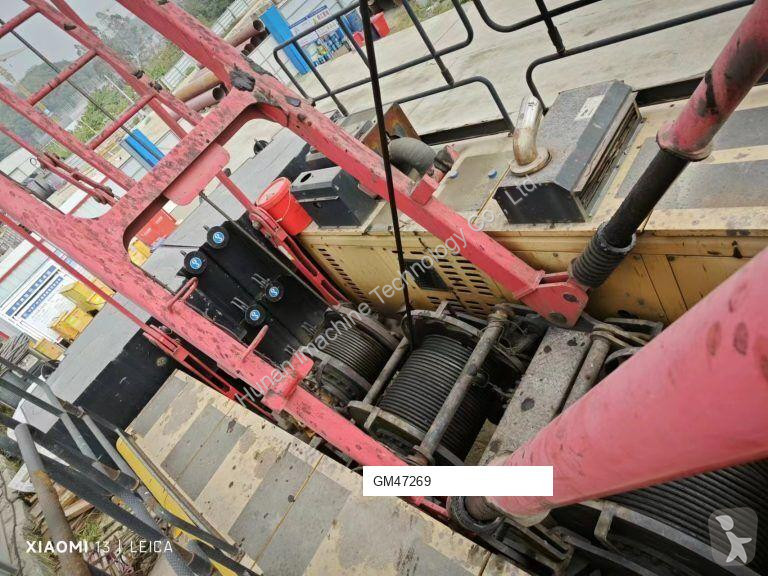 Žeriav Sany Crawler Crane
