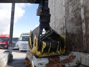 Grue mobile Renault