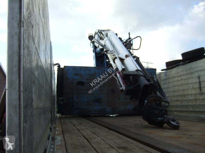 Kran Kennis R14F2