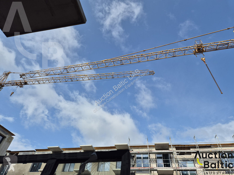 رافعة Liebherr 112 ECH