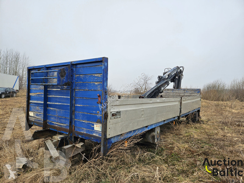 Kran Atlas 125.1