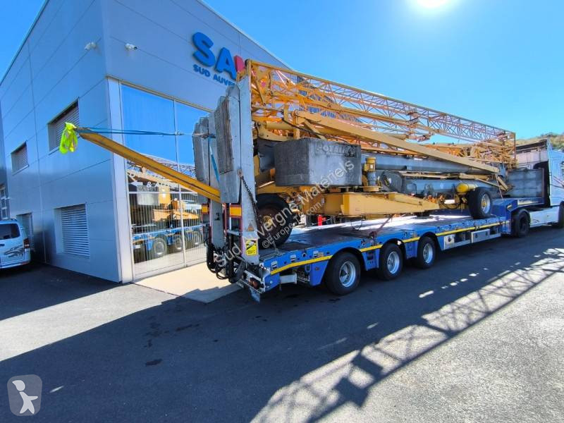 Grua Potain HD 40 A