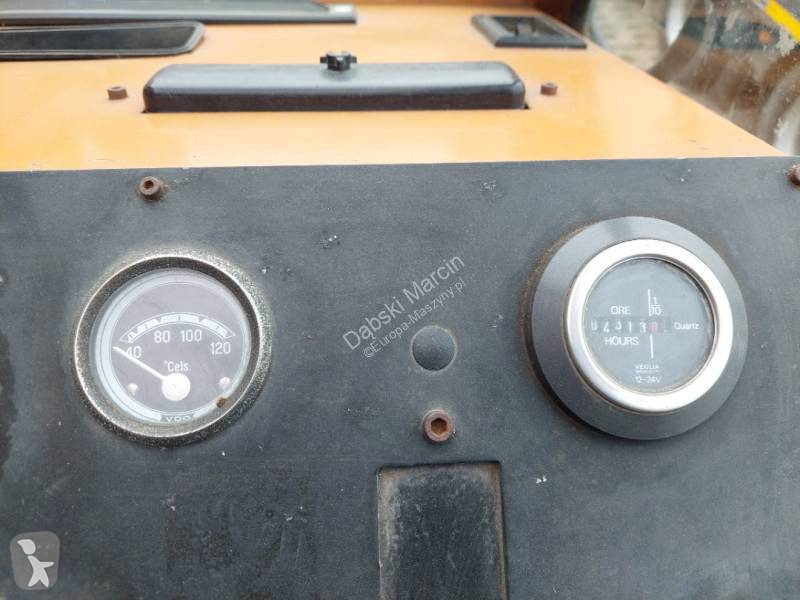 Daru Ormig TM35