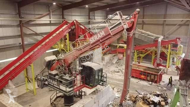 Daru Seram REBUILD 2021