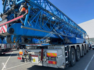 Liebherr mozgódaru