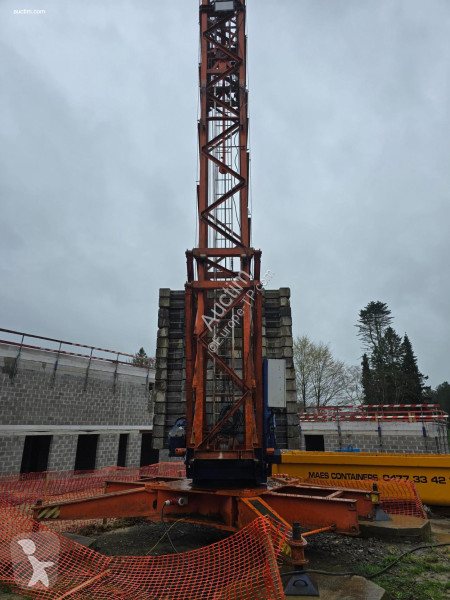 Arcomet a42 crane