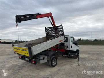 رافعة متحركة Iveco