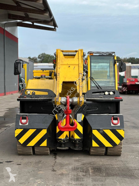 Kran JMG JMG MC 350 Elektro Pick & Carry-Kran