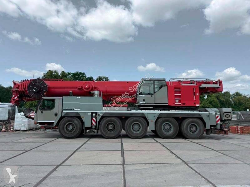 Kran Liebherr 1130-5.1