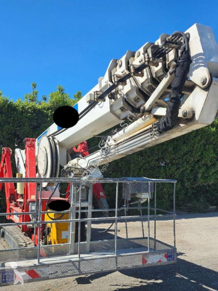 Kran Palazzani TSJ39
