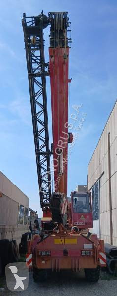 Kran Locatelli GRIL850