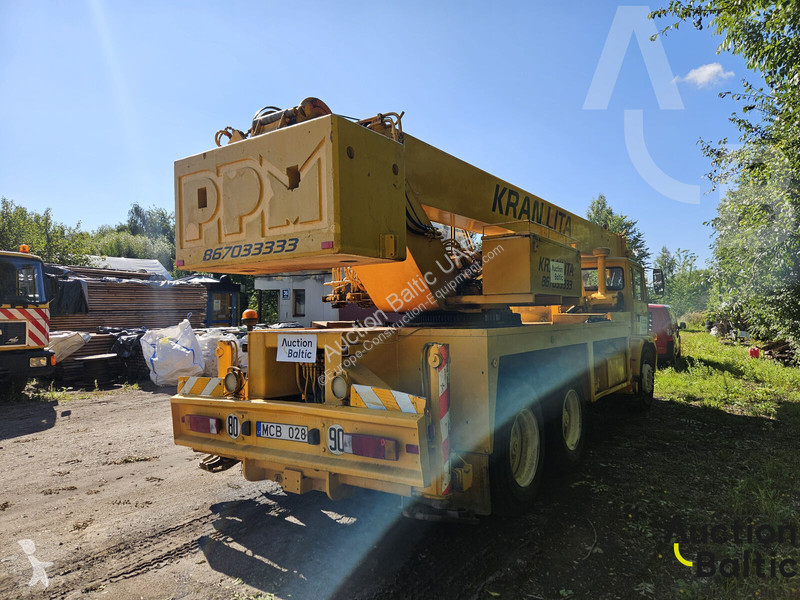 Grue PPM C280