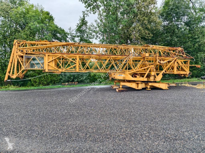 Grue Liebherr 50 K