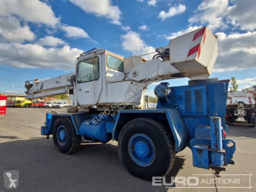 Grue mobile Grove