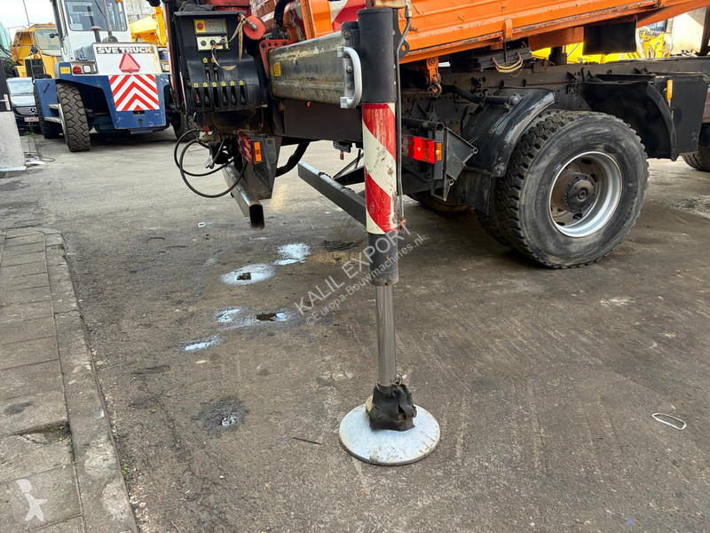 Кран Palfinger Crane - Remote Joystick -...