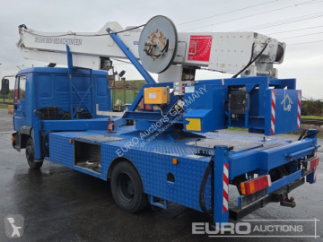 Macara MAN L2000