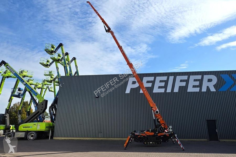 Grue Jekko SPX532CL2 Valid Inspection,...