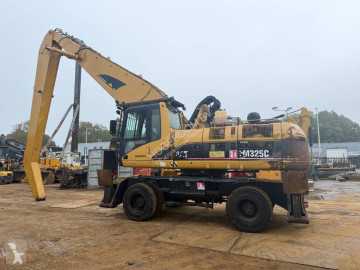 Grue Caterpillar